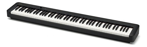 Casio Piano Eléctrico Portátil Cdp-s100 88 Teclas + Fuente