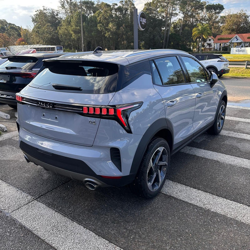 lynk & co 06 1.5T Halo Fwd 7Dct