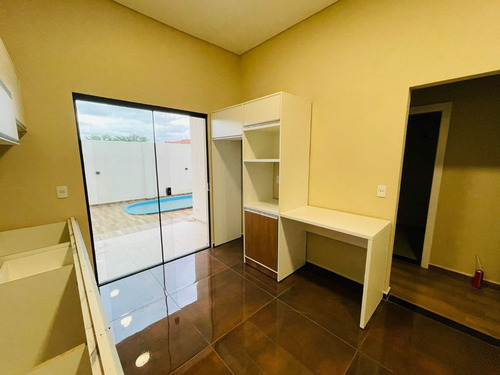 Imagen 3 de 26 de Casa Nueva A Estrenar Con Piscin