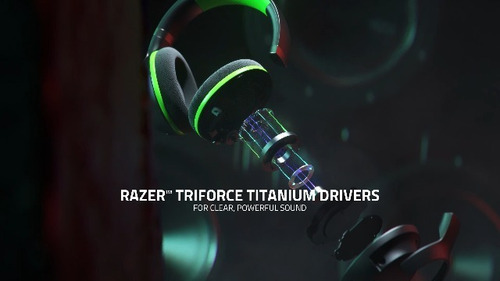 Razer Kaira Pro Wireless Gaming Headset For Xbox Series X |