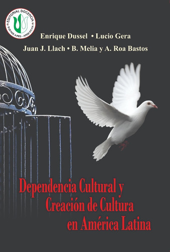 L. Gera - Obras Selectas - Cultura Y Dependencia - Docencia