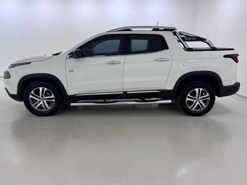 Fiat Toro 2.0 TDI 4X4 VOLCANO AT L16
