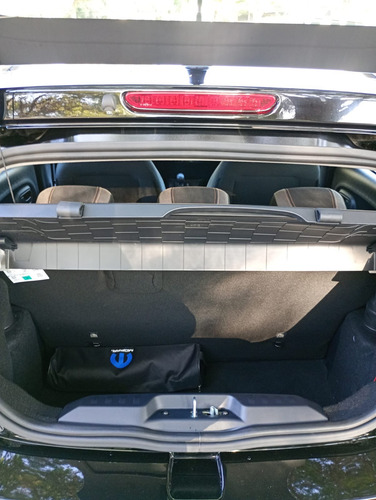 Fiat Mobi 1.0 Trekking