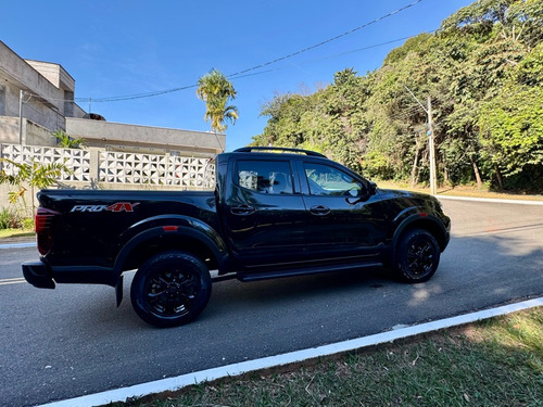 Nissan Frontier Pro-4X 2.3 Turbo 4x4