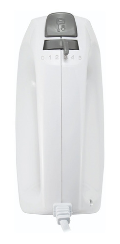 Batidora De Inmersión 5 Velocidades Mod.new Mixo Taurus®