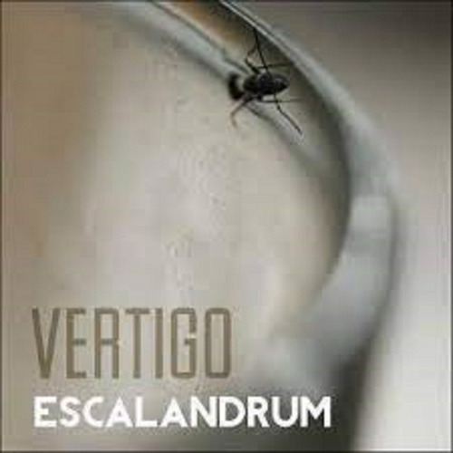 Vertigo - Escalandrum (cd)
