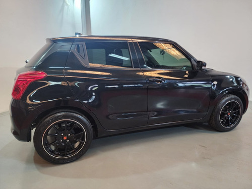 Suzuki Swift 1.2 Gl 5p