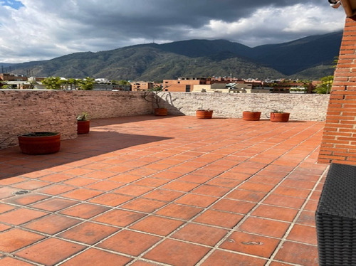 Campo Alegre Vendo Pent House