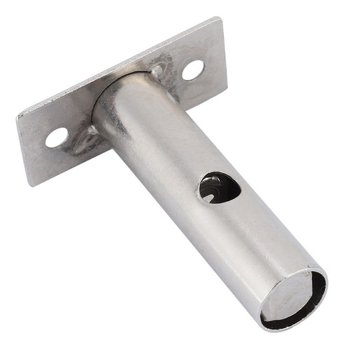 Fechamento Invisível Bem Do Tubo Da Tubulação Do Hardware Do