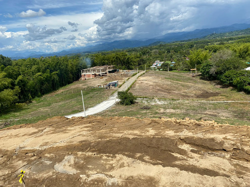 Venta De Lotes En Santagueda 