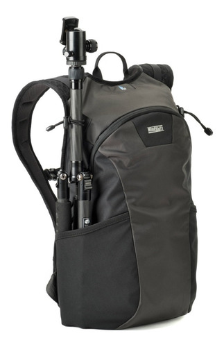 Imagen 3 de 10 de Mindshift Gear Sidepath Backpack Cardinal Red Bolso Gta.