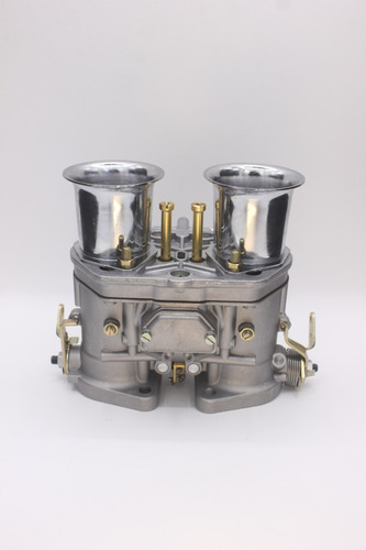 Carburador 40/40 Idf Vertical Webber Type