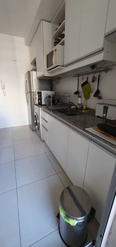 Monoamb Nuevo En Venta, Tomas Le Breton Al 4900 - V. Urquiza