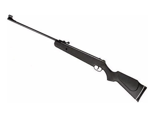 Rifle Aire Comprimido Sag Krico Calibre 5.5 Qb 20 Potente