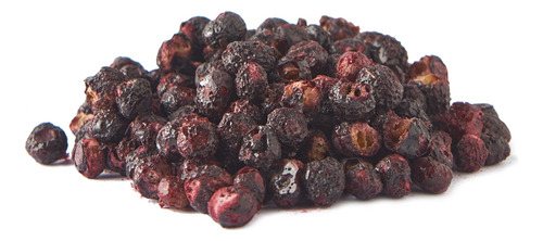 Fruta Arándano Liofilizado 100g Premium Pomona Foods