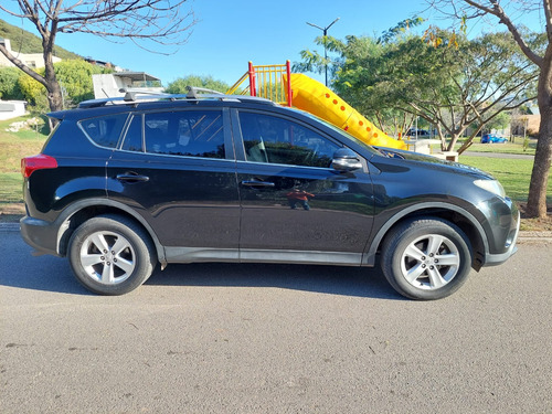 Toyota RAV4 2.0 4x2 Cvt