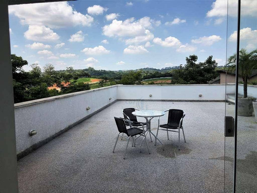 Cond. Vintage - Moderna E Integrada Com Lindo Gourmet E Piscina! - Ca0684