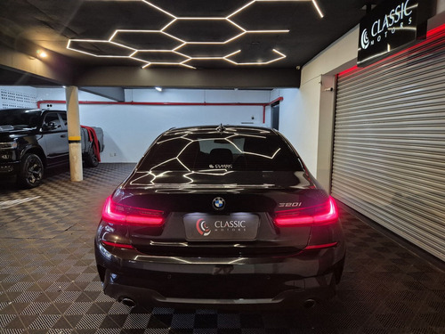BMW Serie 3 BMW 320 i M SPORT FLEX