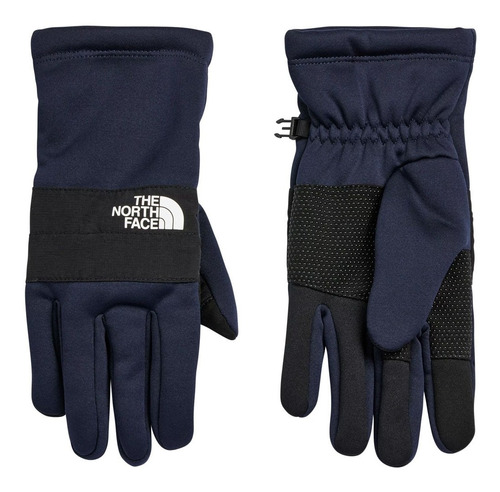 The North Face Guantes Aviator Sierra Eti Hombre
