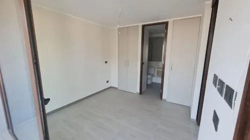 Arriendo Depto Nuevo 1d 1b - 1est 1bod - $300.000 X 3 Meses