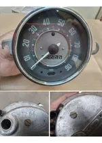 Comprar Velocimetro Oem Usado Vocho 54a73 En Millas *escaso*