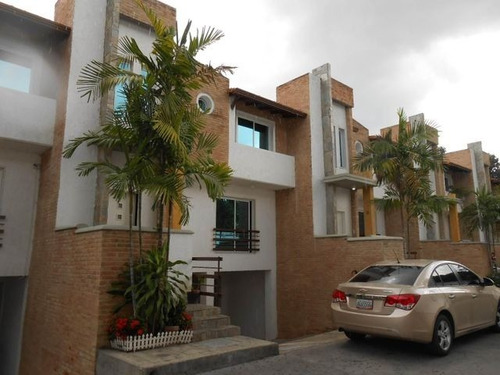 Imagen 1 de 22 de Town House En Venta Urb. Barrio Sucre, Las Delicias, Maracay, 22-12995 Mv