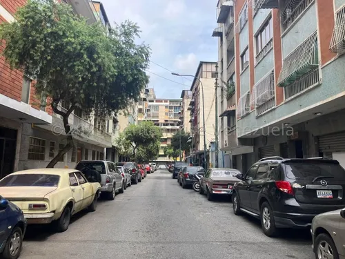 Apartamento En Venta - Ab 24-3112