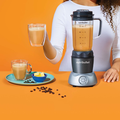 Licuadora Personal Nutribullet Select Watt
