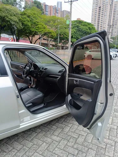 Suzuki Swift Live 1.2l