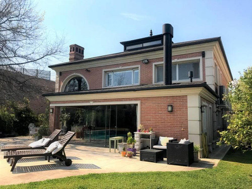 Imagen 8 de 30 de Lindísima Casa Al Bosque - En Venta - Castores Nordelta - Bajó De Precio!