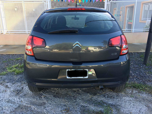 Citroën C3 1.5 I 90cv Tendance Pack Secure 2016