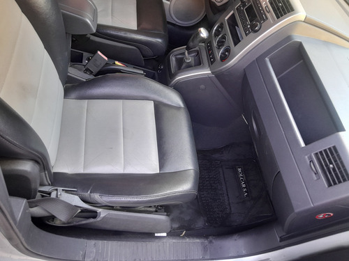 Jeep Compass 2.4 Sport Mtx