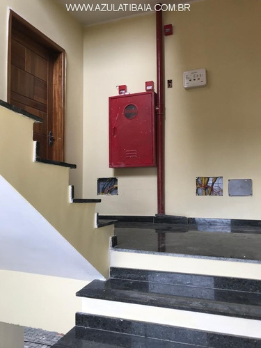 Imagem 12 de 12 de Apartamento Novo No Alvinópolis, Próximo A Comércios E Escolas... - Ap00083 - 69285663