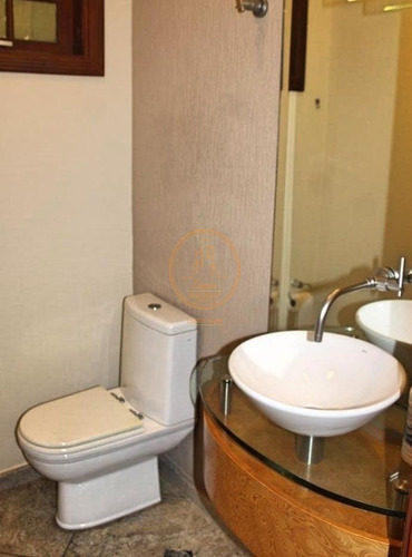Imagem 5 de 30 de Casa Com 2 Dormitório(s) Localizado(a) No Bairro Ponta Da Praia Em Santos / Santos - 6256