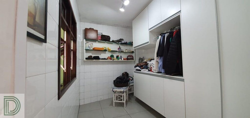 Imagem 13 de 15 de Sobrado Para Venda No Bairro Ferreira Em São Paulo - Cod: Di26757 - Di26757