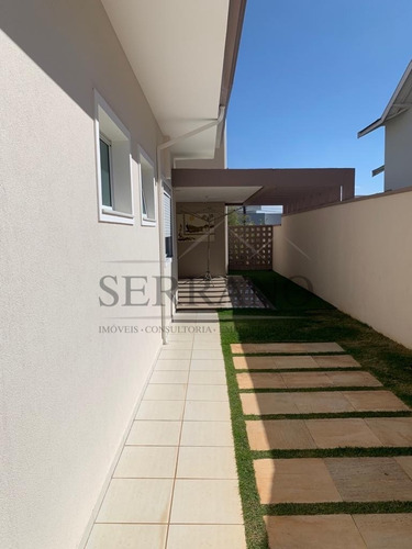Imagem 6 de 25 de Casa À Venda Em Pinheirinho - Ca002278