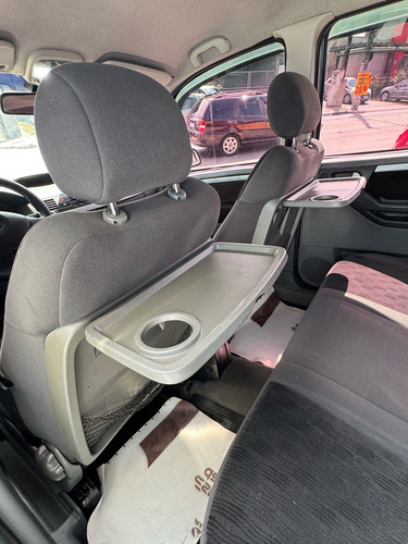 Chevrolet Meriva 1.8 Maxx Flex Power 5p