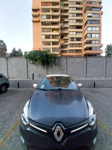 Renault Clio Iv Expressión Expressión