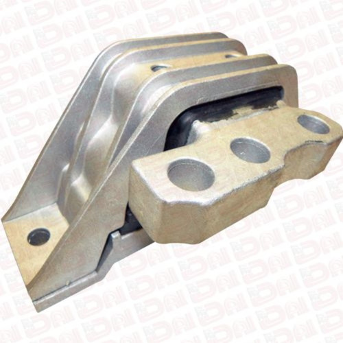 Soporte Para Motor Der Aut Dai Para Chevrolet Hhr 2.4l 06-09