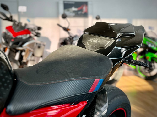 Bmw S 1000 Rr 2016 Import