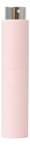 Mini Botella De Perfume Recargable Portátil De 10 Ml Con