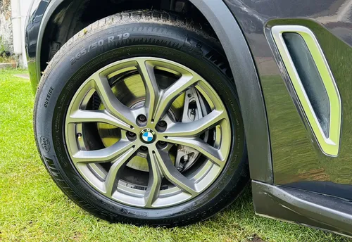 BMW X5 3.0 Xdrive 45E Hibrido At