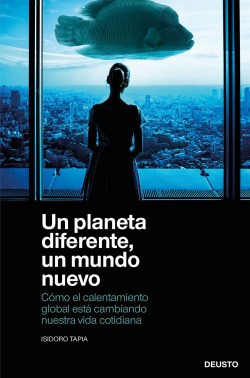 Un Planeta Diferente, Un Mundo Nuevo Tapia Ramirez, Isidoro 