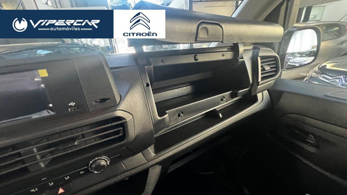 Citroën Jumpy Furgón - Linea Nueva 2025 1.6 2025 0km