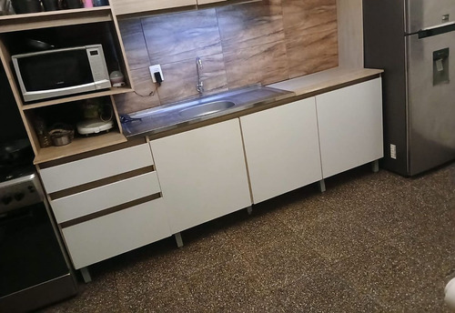 3 Apartamentos Pleno Centro En Un Mismo Padrón!!!
