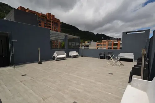 Oficina En Arriendo En Chico Norte Ii Sector. Cod A21949