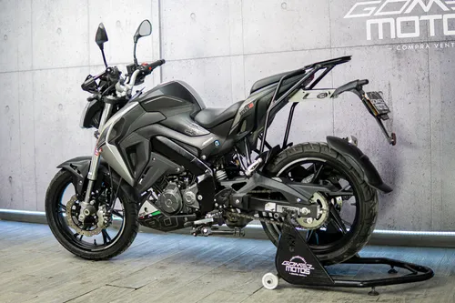 Benelli 180 S 2024