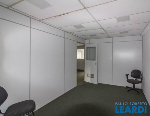 Imagem 5 de 11 de Conj. Comercial - Brooklin - Sp - 585467