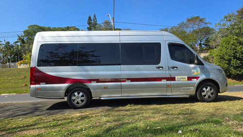 Sprinter 416 Marticar 19 Lug - Cod Ad 1920