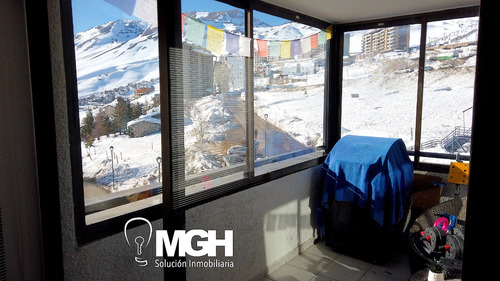 Depto. En Venta, El Colorado, Privilegiada Vista!